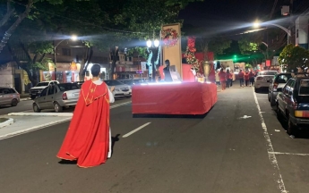 Sem Jesus não é Natal