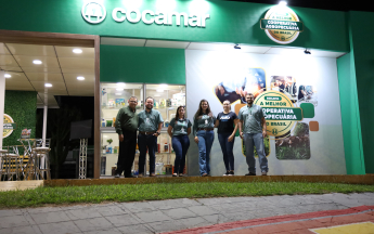 Visita a Expo Umuarama 2024