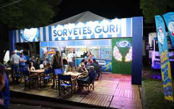 Visita a Expo Umuarama 2024